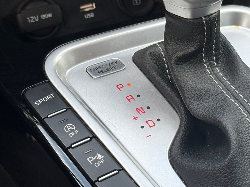 Kia ProCeed / pro_cee'd 1.5 160PK AUT T-GDi GT-Line Navi|Camera|Carplay|De — photo 18