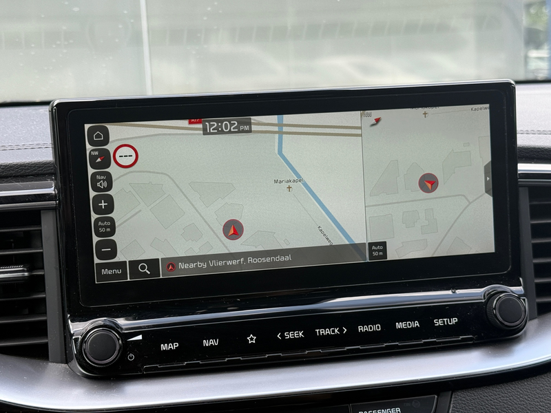 Kia ProCeed / pro_cee'd 1.5 160PK AUT T-GDi GT-Line Navi|Camera|Carplay|De — photo 16
