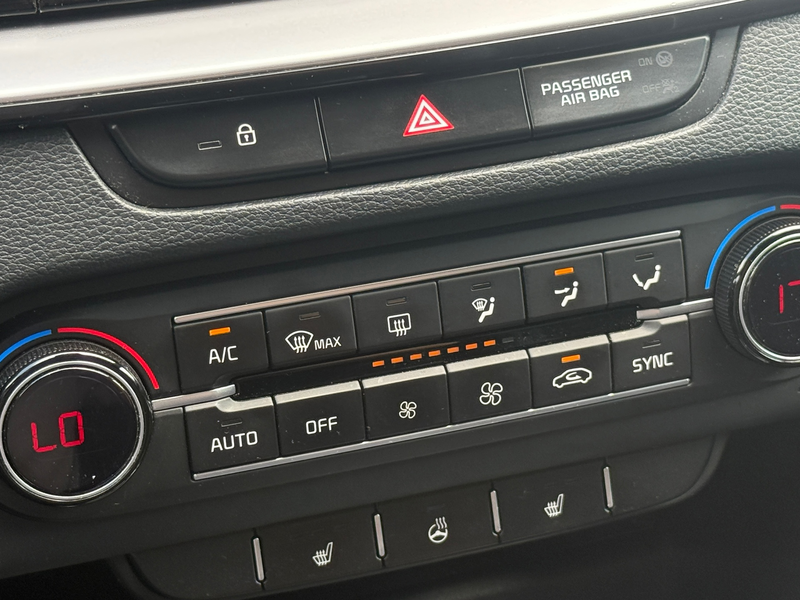 Kia ProCeed / pro_cee'd 1.5 160PK AUT T-GDi GT-Line Navi|Camera|Carplay|De — photo 20