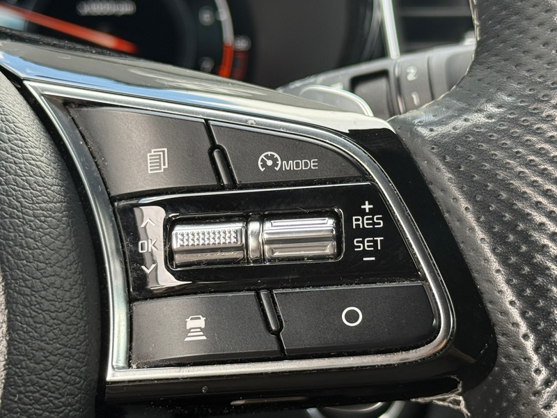 Kia ProCeed / pro_cee'd 1.5 160PK AUT T-GDi GT-Line Navi|Camera|Carplay|De — photo 23