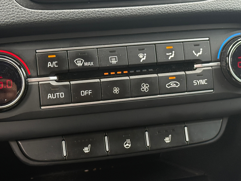Kia ProCeed / pro_cee'd 1.5 160PK AUT T-GDi GT-Line Navi|Camera|Carplay|De — photo 19