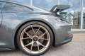 Porsche 992 GT3*CARBON-DACH*LIFT*CAM*BOSE*APPROVED-05/26 Gris - thumbnail 10