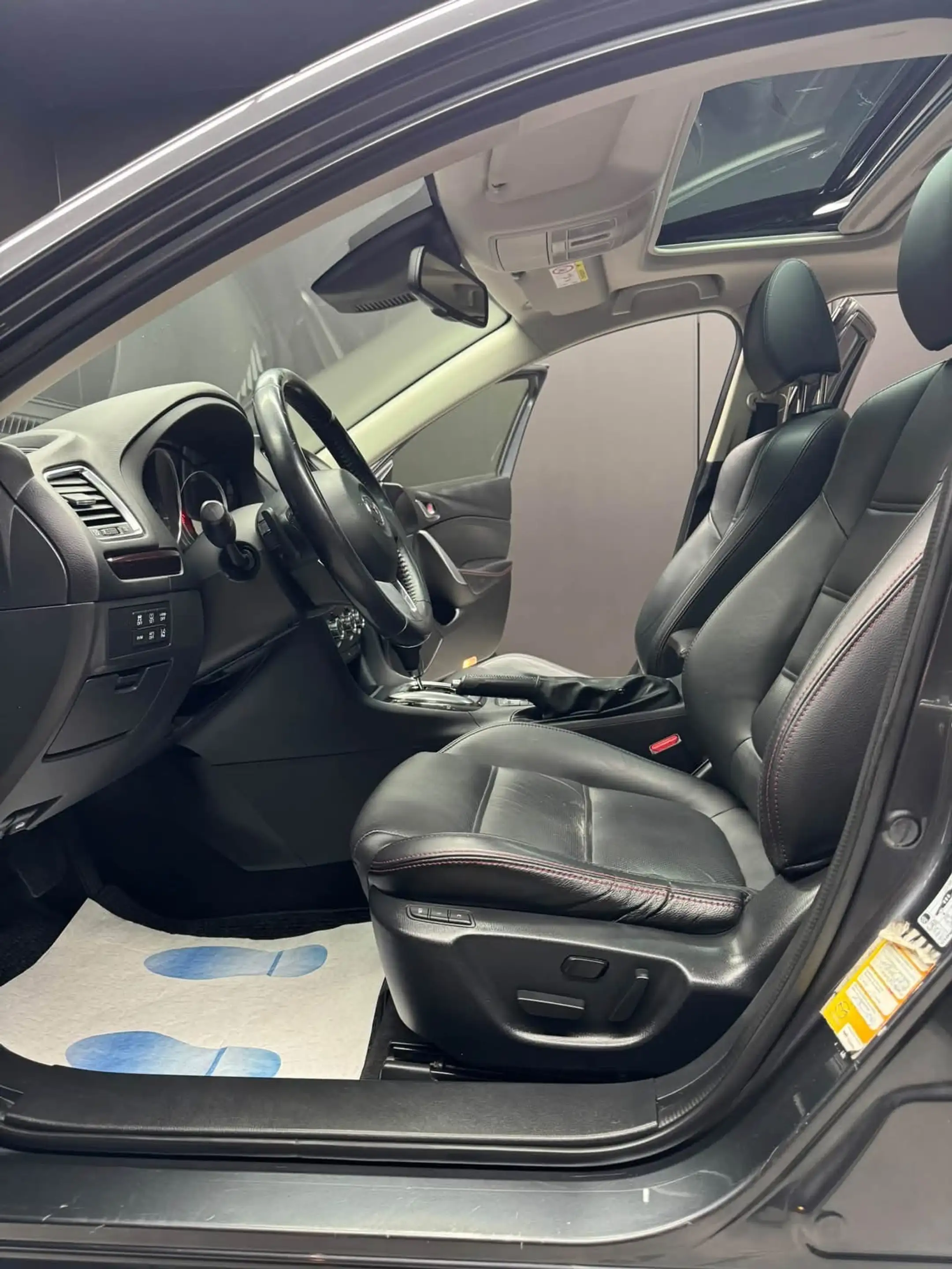 Mazda 6 6 2.2 D **12 mois de garantie** — photo 9