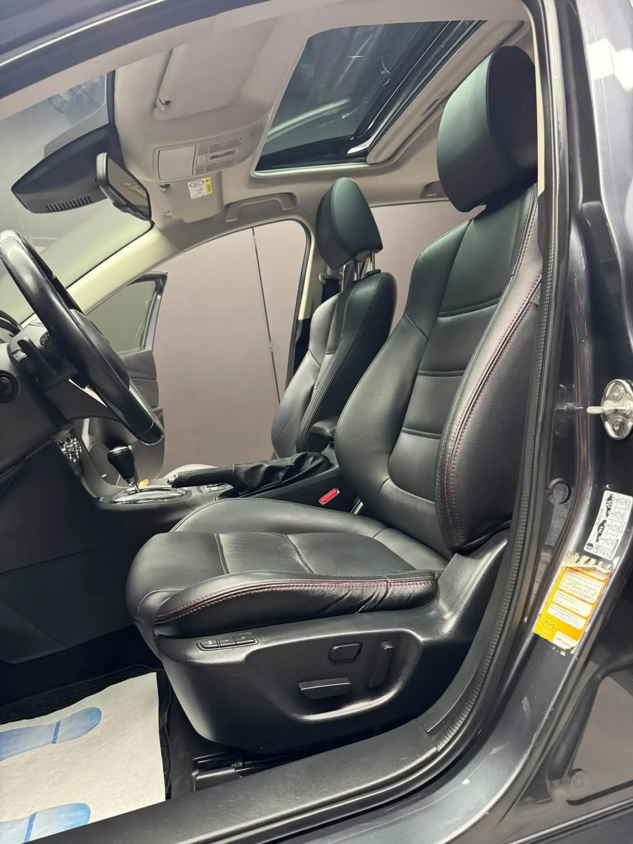 Mazda 6 6 2.2 D **12 mois de garantie** — photo 12