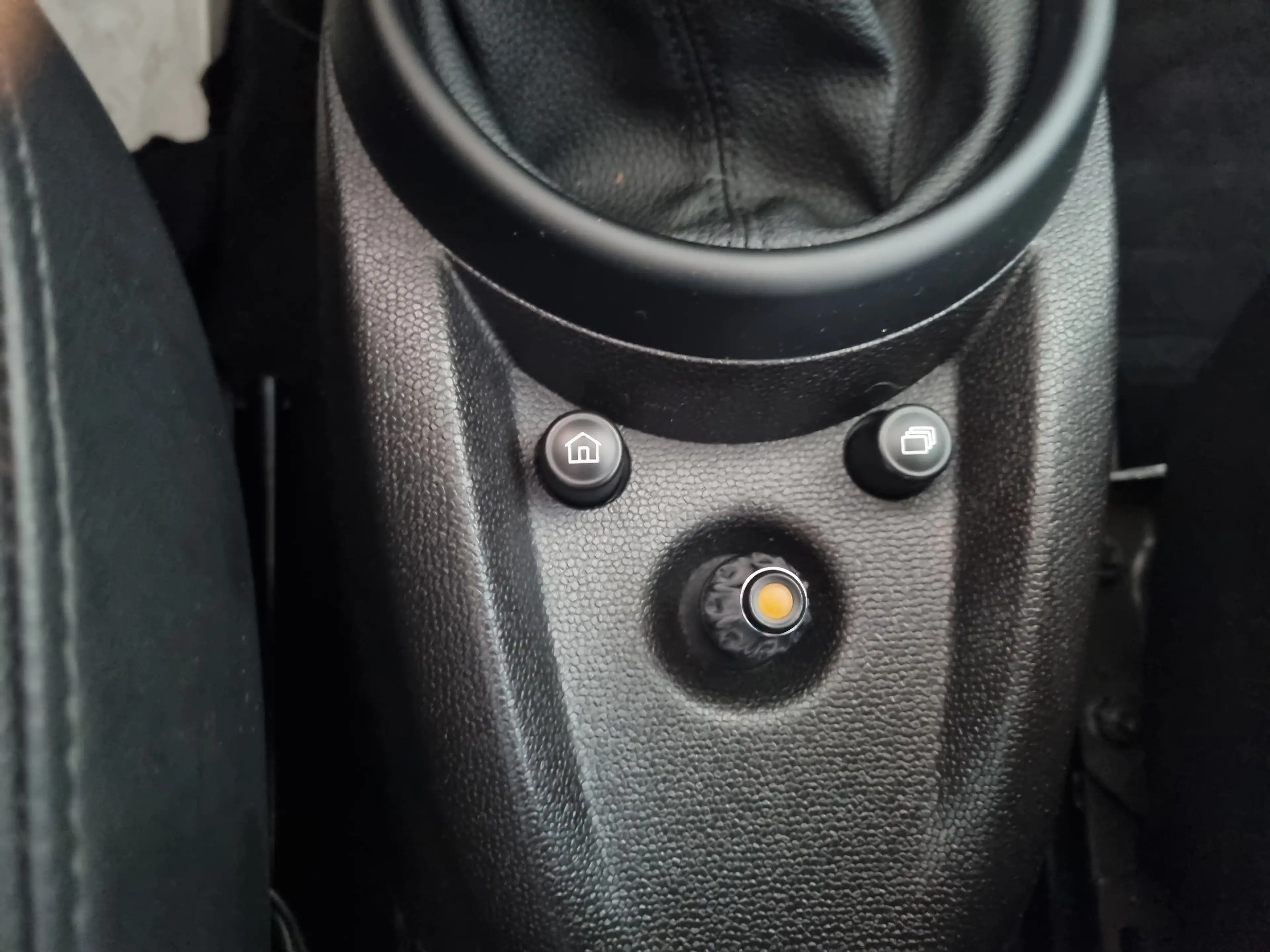MINI Cooper SD Paceman Cooper SD All4 — photo 14