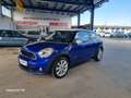 MINI Cooper SD Paceman Cooper SD Allrad - Topzustand! Blau - thumbnail 1