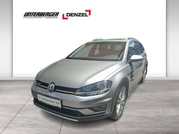 Variant Alltrack 4 Motion DSG