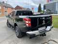 Fiat Fullback 2.4D 4WD*AUTO*CUIR*CLIM*GPS*CAM*REG-VTS*JA* Zwart - thumbnail 8