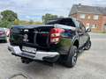 Fiat Fullback 2.4D 4WD*AUTO*CUIR*CLIM*GPS*CAM*REG-VTS*JA* Zwart - thumbnail 5