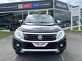 Fiat Fullback 2.4D 4WD*AUTO*CUIR*CLIM*GPS*CAM*REG-VTS*JA* Zwart - thumbnail 2
