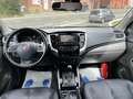 Fiat Fullback 2.4D 4WD*AUTO*CUIR*CLIM*GPS*CAM*REG-VTS*JA* Zwart - thumbnail 13