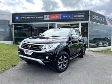 2.4D 4WD*AUTO*CUIR*CLIM*GPS*CAM*REG-VTS*JA*