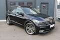 Volkswagen Tiguan 2,0 TDI SCR 4Motion Highline DSG *VOLL* Schwarz - thumbnail 6