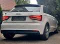Audi A1 SB 1,0 TFSI - Intense - 1. Besitz Weiß - thumbnail 7