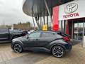 Toyota C-HR 2.0 Hybrid GR Sport Black Edition, NAVI,LED Schwarz - thumbnail 3