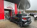 Toyota C-HR 2.0 Hybrid GR Sport Black Edition, NAVI,LED Schwarz - thumbnail 6