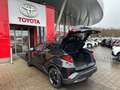 Toyota C-HR 2.0 Hybrid GR Sport Black Edition, NAVI,LED Schwarz - thumbnail 7