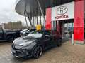 Toyota C-HR 2.0 Hybrid GR Sport Black Edition, NAVI,LED Schwarz - thumbnail 2