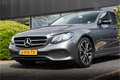 Mercedes-Benz E 220 d Business Solution AMG Schuifdak Clima Cruise Lee Grijs - thumbnail 8