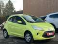 Ford Ka/Ka+ Trend*TÜV*INS* Grün - thumbnail 5