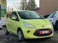 Ford Ka/Ka+ Trend*TÜV*INS* Grün - thumbnail 4