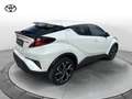 Toyota C-HR C-HR 1.8 Hybrid E-CVT Trend Blanc - thumbnail 4