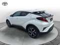 Toyota C-HR C-HR 1.8 Hybrid E-CVT Trend Blanc - thumbnail 5