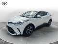Toyota C-HR C-HR 1.8 Hybrid E-CVT Trend Blanc - thumbnail 1