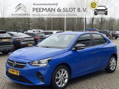 Opel Corsa 1.2 Edition Carplay|Cruise|Airco