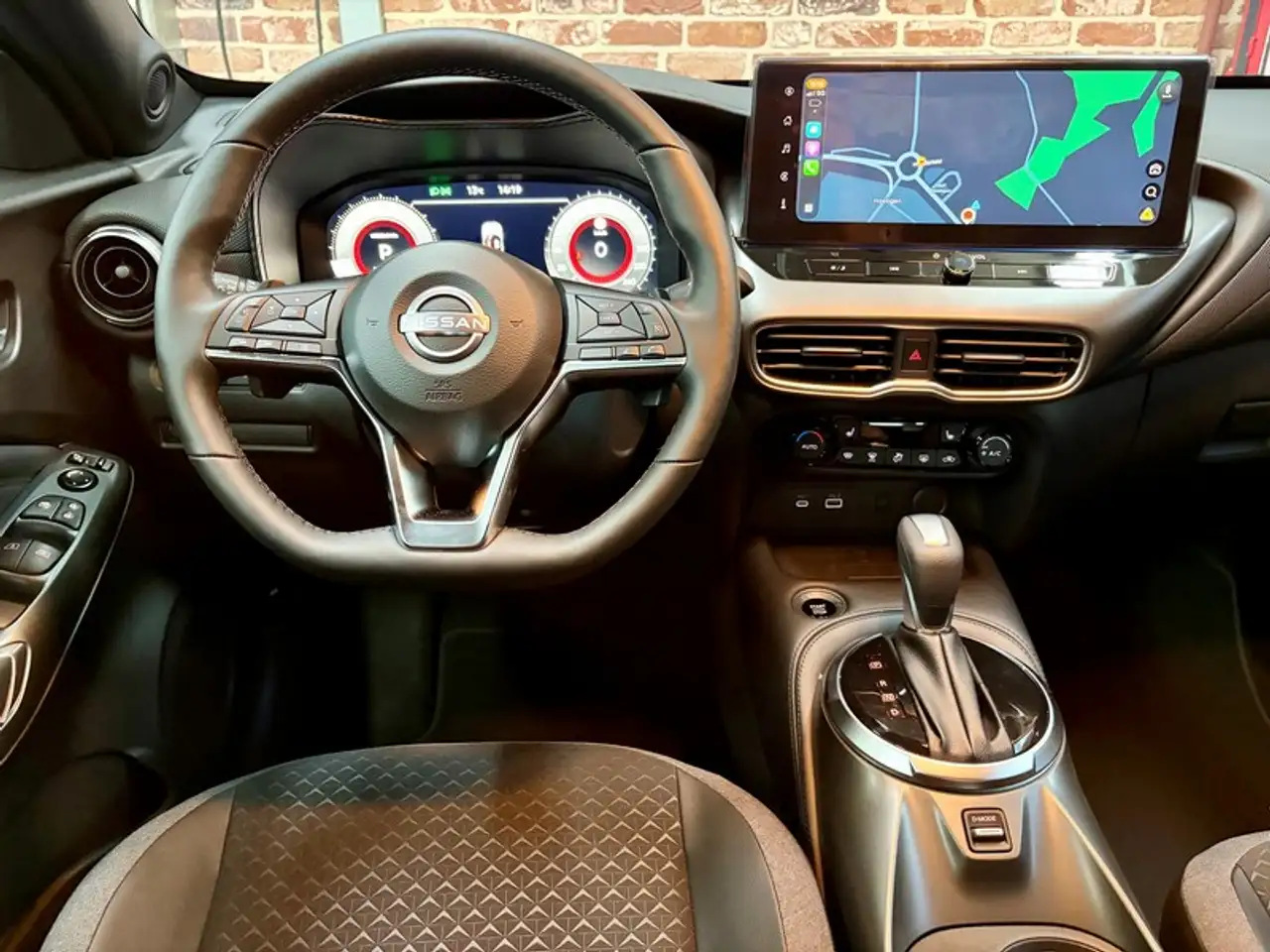 Nissan Juke 2026