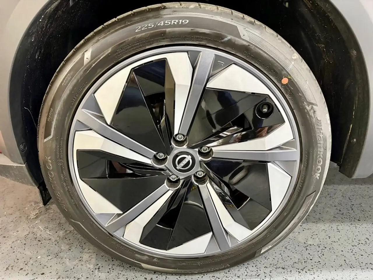 Nissan Juke 2026