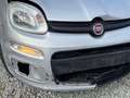 Fiat Panda 1.2i/ACCIDENTE/Euro 6b Schwarz - thumbnail 5