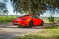 Porsche 911 Carrera 4 GTS 3.0i 450 PDK Orange - thumbnail 2