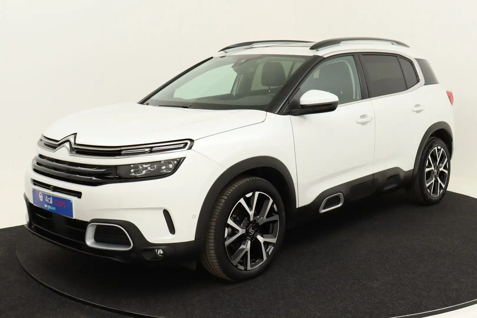 Citroen C5 Aircross 3141 Shine Business PanDak BlueHDi S&S Turbo - 1