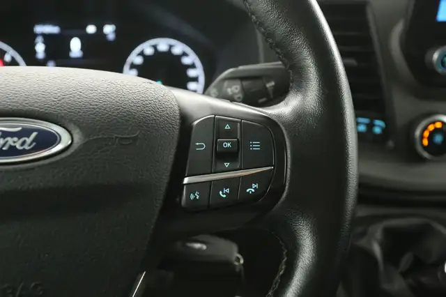 Ford Transit view 15