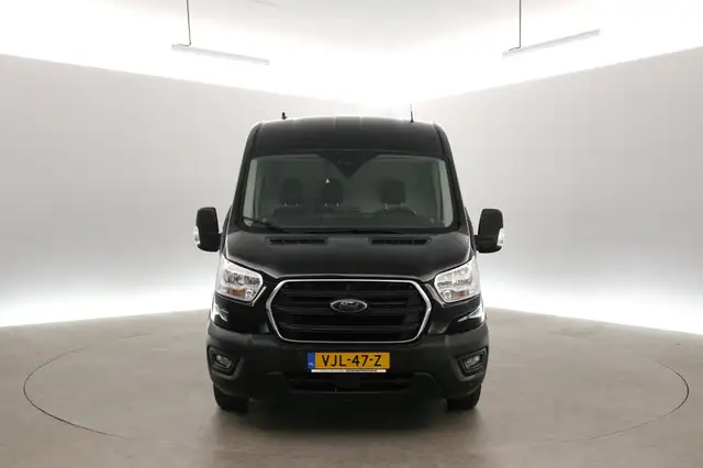 Ford Transit view 7