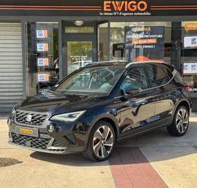 1.5 tsi 150ch act fr dsg bva 1er main camera siege chauffant cockpit carplay keyless