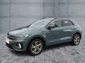 Volkswagen T-Roc 2.0 TDI DSG R-LINE 5JG+MATRIX+NAVI+ACC+AHK Blau - thumbnail 2