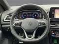 Volkswagen T-Roc 2.0 TDI DSG R-LINE 5JG+MATRIX+NAVI+ACC+AHK Blau - thumbnail 10
