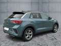 Volkswagen T-Roc 2.0 TDI DSG R-LINE 5JG+MATRIX+NAVI+ACC+AHK Blau - thumbnail 6