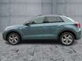 Volkswagen T-Roc 2.0 TDI DSG R-LINE 5JG+MATRIX+NAVI+ACC+AHK Blau - thumbnail 4