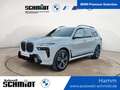 BMW X7 xDrive40i M Sportpaket Standheizung AHK ACC Weiß - thumbnail 1