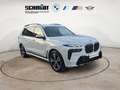 BMW X7 xDrive40i M Sportpaket Standheizung AHK ACC Weiß - thumbnail 9