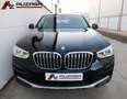 BMW X4 xDrive 20dA Negro - thumbnail 5