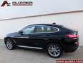 BMW X4 xDrive 20dA Negro - thumbnail 13