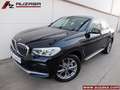 BMW X4 xDrive 20dA Negro - thumbnail 4