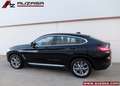 BMW X4 xDrive 20dA Negro - thumbnail 18