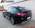 BMW X4 xDrive 20dA Negro - thumbnail 2