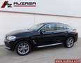 BMW X4 xDrive 20dA Negro - thumbnail 14