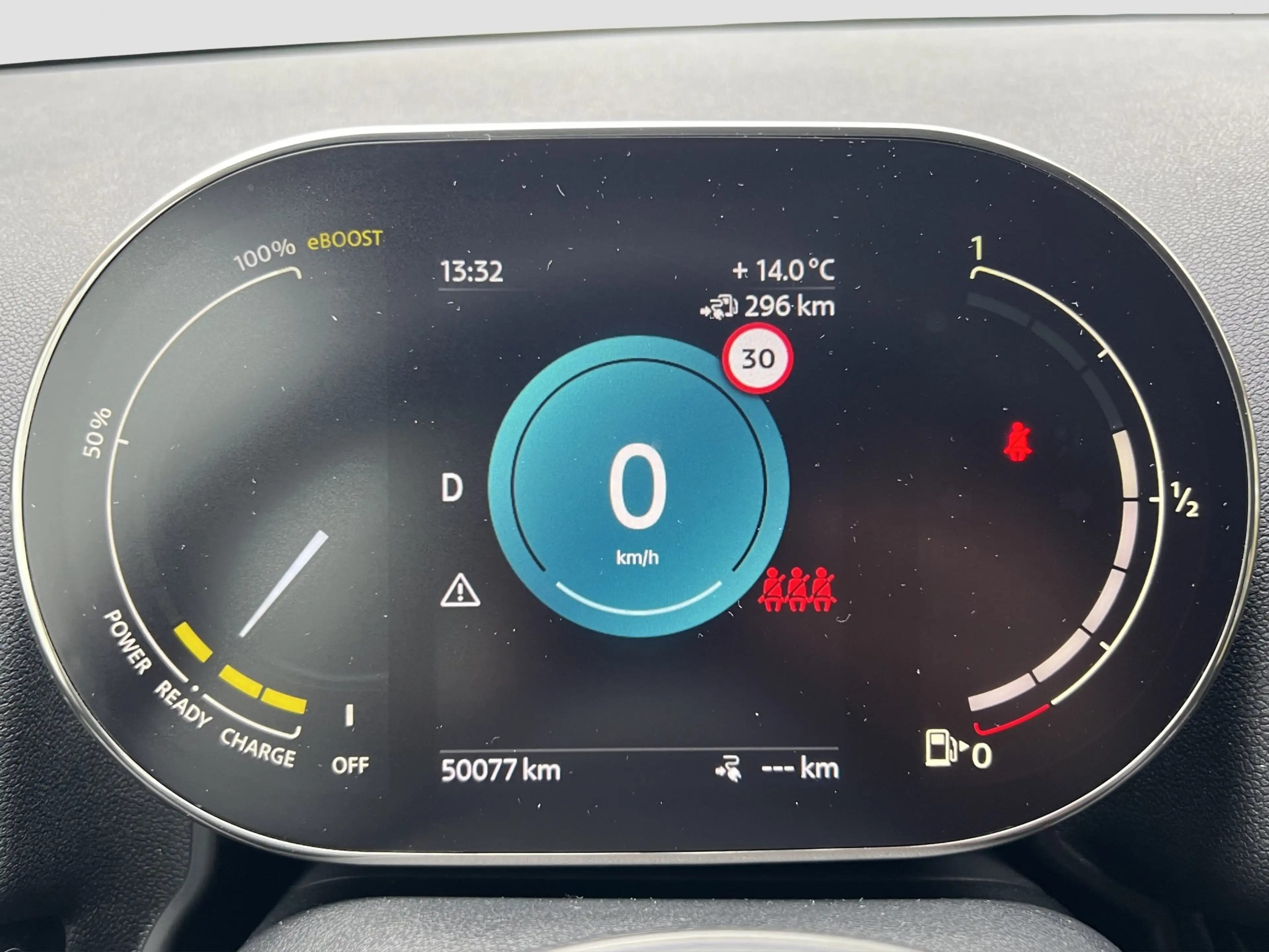 MINI Cooper SE Countryman ALL4 LED DrvAss RFK RFK DAB Nav KeyLess — photo 15
